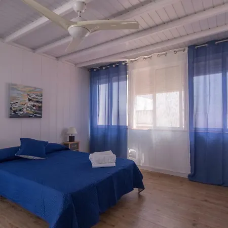 Apartamento Trinidad Atico * Cadiz