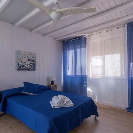 Apartamento Trinidad Atico Apartment