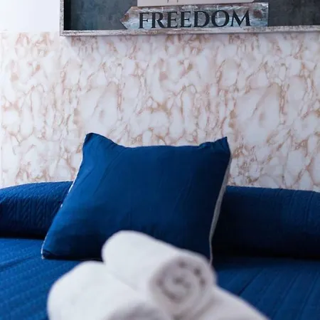 Apartamento Trinidad Atico Cadiz