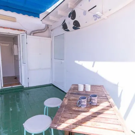 Apartamento Trinidad Atico Apartment *