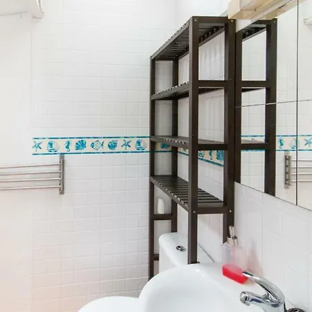 Apartamento Trinidad Atico Cadiz
